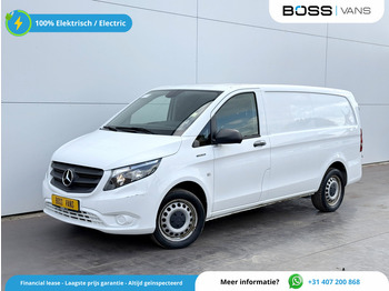 Små varebil MERCEDES-BENZ eVito 111