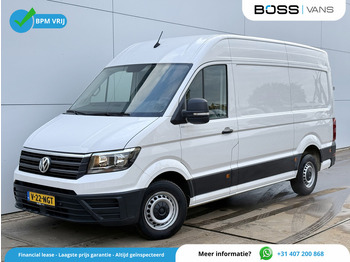 Varevogn VOLKSWAGEN Crafter