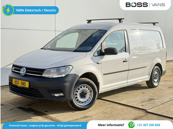 Små varebil VOLKSWAGEN Caddy Maxi
