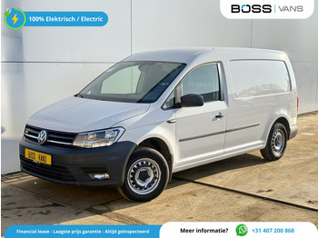 Små varebil VOLKSWAGEN Caddy Maxi