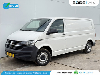 Små varebil VOLKSWAGEN e-Transporter
