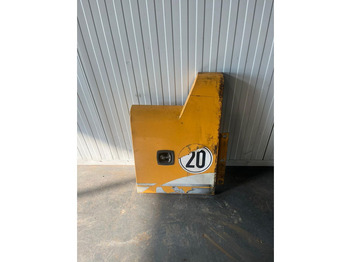 Dør og reservedele LIEBHERR