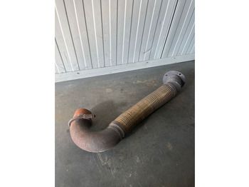 Udstødningsrør LIEBHERR