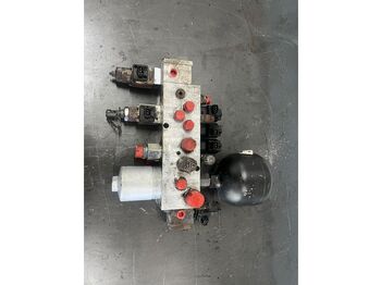 Hydraulik LIEBHERR