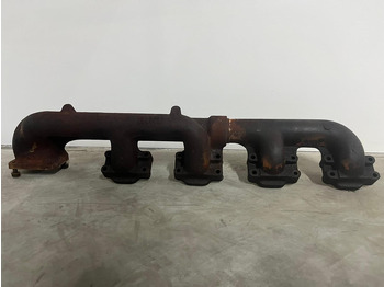 Motor og reservedele LIEBHERR