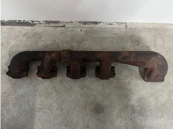 Motor og reservedele LIEBHERR