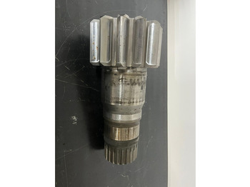 Aksel og reservedele LIEBHERR