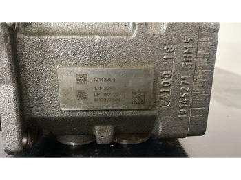 Brændstofpumpe Liebherr High pressure: billede 3 Brændstofpumpe Liebherr High pressure: billede 3