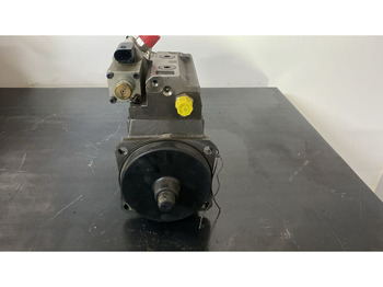 Brændstofpumpe Liebherr High pressure: billede 4 Brændstofpumpe Liebherr High pressure: billede 4