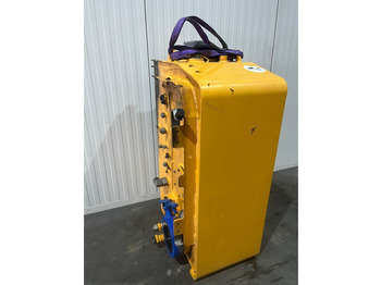 Hydraulisk tank LIEBHERR