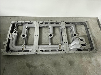 Ramme/ Chassis LIEBHERR