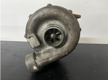 Turbolader LIEBHERR