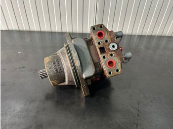 Hydraulisk motor LIEBHERR