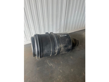 Luftindtagssystem LIEBHERR