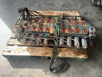 Hydraulik LIEBHERR