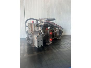 Hydraulikpumpe LIEBHERR