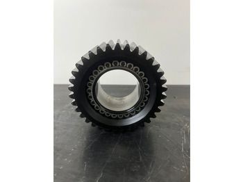Reservedel LIEBHERR