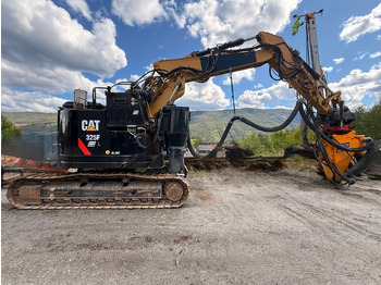 Gravemaskine CATERPILLAR 325FL
