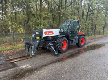 Teleskop truck BOBCAT