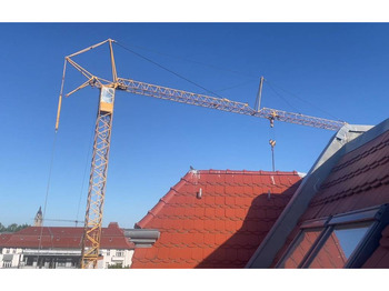 Tårnkran LIEBHERR