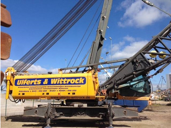 Bæltekran SENNEBOGEN