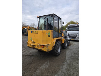 Gummihjulslæsser Ahlmann AS 5: billede 5 Gummihjulslæsser Ahlmann AS 5: billede 5