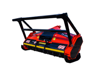 Grenknuser REMET CNC