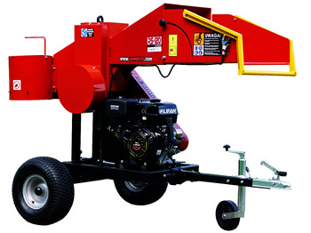 Flishugger REMET CNC