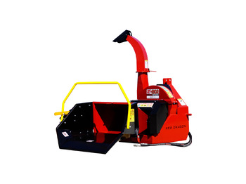 Flishugger REMET CNC