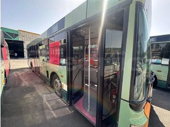 Bybus IRISBUS