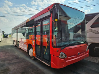 Bybus