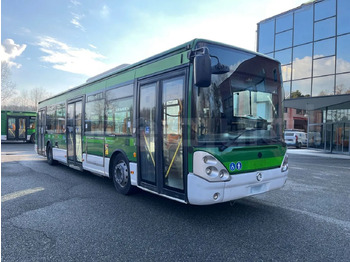 Bybus IRISBUS