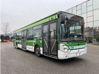 Bybus IRISBUS