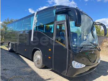 Turistbus SCANIA Irizar Century