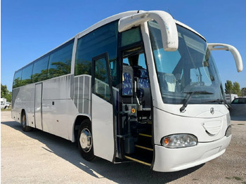 Turistbus SCANIA Irizar Century