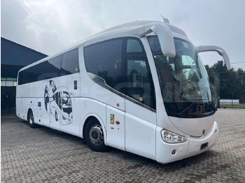 Turistbus SCANIA Irizar