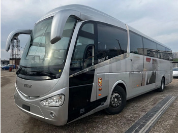 Turistbus Irizar i6: billede 4