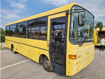Skolebus IVECO