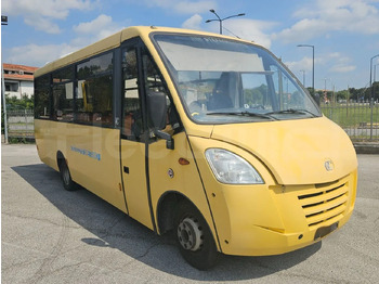 Skolebus IVECO