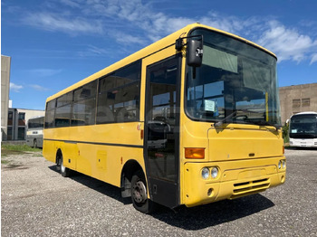 Skolebus IVECO