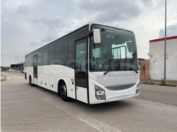 Forstæder bus IVECO Crossway