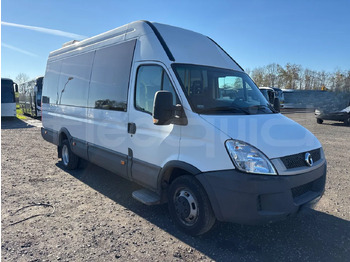 Forstæder bus IVECO