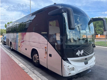 Turistbus IVECO Magelys