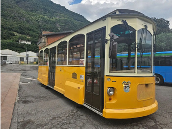 Bybus MAN