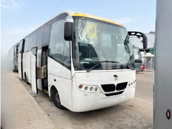 Turistbus MAN
