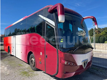 Turistbus MAN