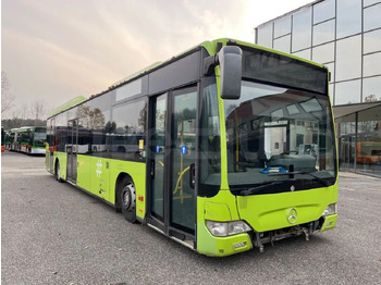 Forstæder bus MERCEDES-BENZ Citaro