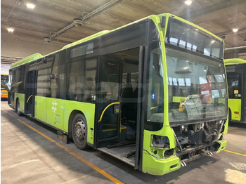 Forstæder bus MERCEDES-BENZ Citaro