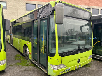 Forstæder bus MERCEDES-BENZ Citaro