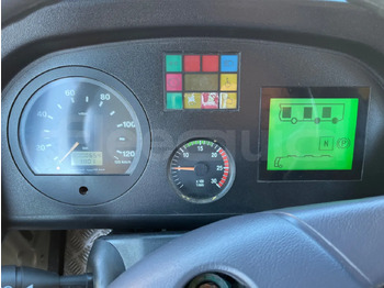 Bybus Mercedes-Benz O 530: billede 3 Bybus Mercedes-Benz O 530: billede 3